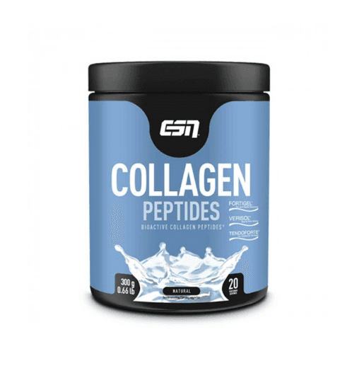 ESN Collagen Peptides (300g) - ESN 300g whey protein