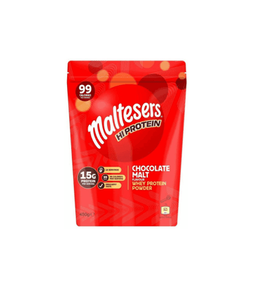 MALTESERS Hi Protein 450g - Mars 450g whey protein